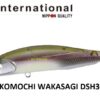 DUO REALIS ROZANTE 77SP