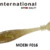 DUO REALIS V-TAILSHAD 4'' DUO REALIS V-TAILSHAD 4''