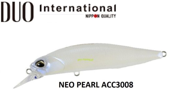 DUO REALIS ROZANTE 77SP