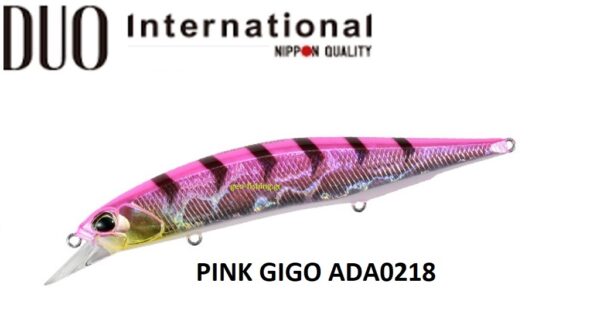 DUO REALIS JERKBAIT 120S SW DUO REALIS JERKBAIT 120S SW