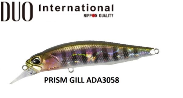DUO REALIS ROZANTE 77SP