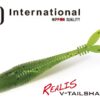 DUO REALIS V-TAILSHAD 4'' DUO REALIS V-TAILSHAD 4''