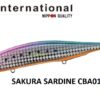 DUO REALIS JERKBAIT 120S SW DUO REALIS JERKBAIT 120S SW
