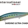 DUO REALIS JERKBAIT 120S SW DUO REALIS JERKBAIT 120S SW
