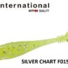 DUO REALIS V-TAILSHAD 4'' DUO REALIS V-TAILSHAD 4''