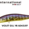 DUO REALIS ROZANTE 77SP