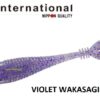 DUO REALIS V-TAILSHAD 4'' DUO REALIS V-TAILSHAD 4''