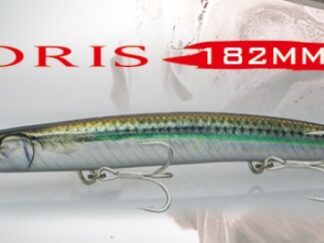 LITTLE JACK SAYORIS 182mm 28gr