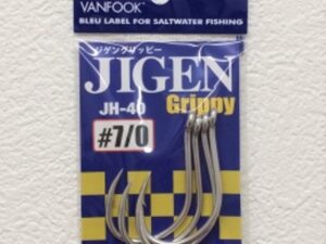 VANFOOK JIGEN GRIPPY JH-40 VANFOOK JIGEN GRIPPY JH-40