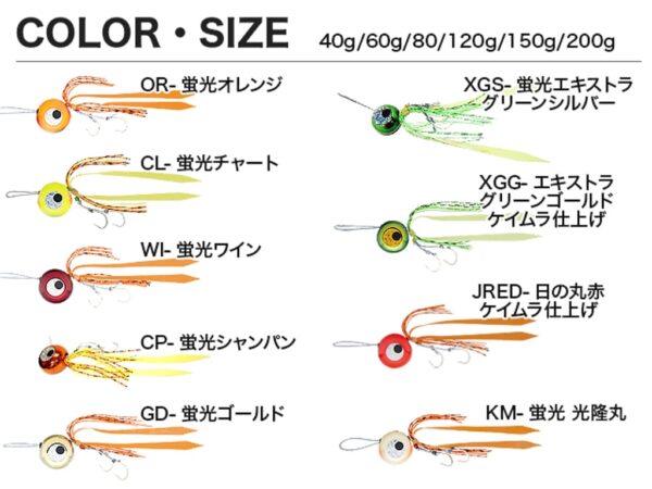 COH SURUSURU TAI RUBBER 80gr