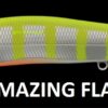 MEGABASS VISION ONETEN HI FLOAT