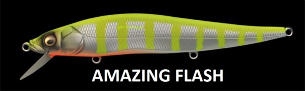 MEGABASS VISION ONETEN HI FLOAT
