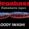 MEGABASS SUPER SPINDLE WARM SW 4''