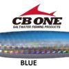 CB ONE XS 80gr