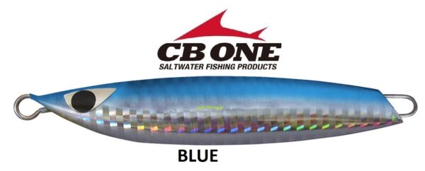 CB ONE XS 80gr