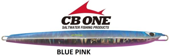 CB ONE ZERO 1 SEMILONG 200gr
