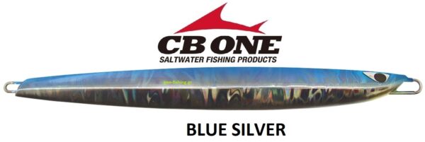 CB ONE ZERO 1 SEMILONG 200gr