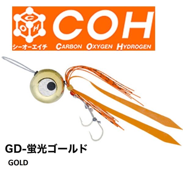 COH SURUSURU TAI RUBBER 80gr