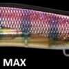 MEGABASS VISION ONETEN LBO