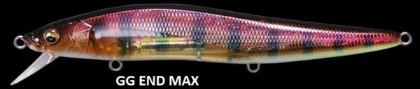 MEGABASS VISION ONETEN LBO