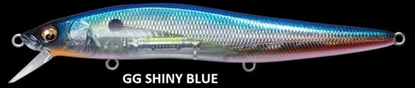 MEGABASS VISION ONETEN LBO