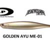 OSP BENT MINNOW 130 OSP BENT MINNOW 130