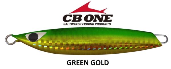 CB ONE XS 80gr