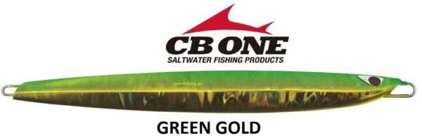 CB ONE ZERO 1 SEMILONG 200gr
