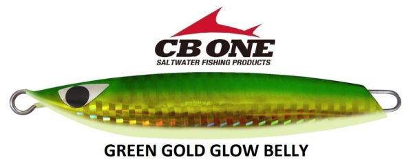 CB ONE XS 80gr
