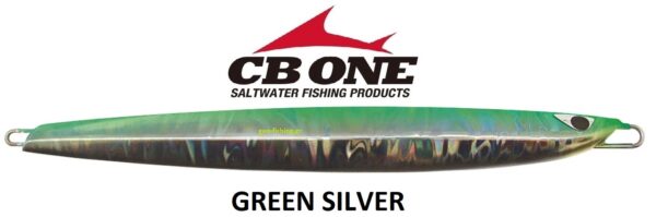 CB ONE ZERO 1 SEMILONG 200gr
