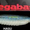 MEGABASS SUPER SPINDLE WARM SW 4''