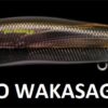 MEGABASS VISION ONETEN HI FLOAT