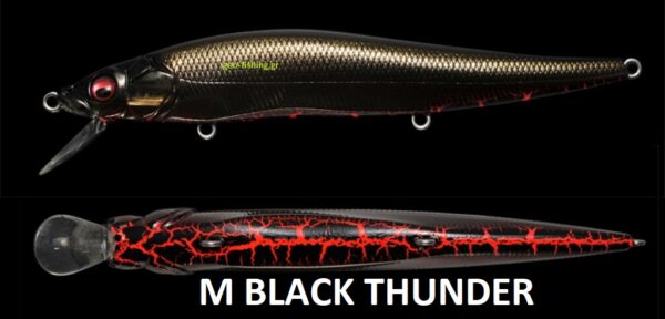 MEGABASS VISION ONETEN HI FLOAT