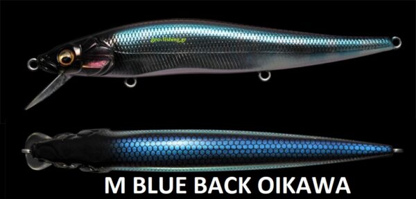 MEGABASS VISION ONETEN HI FLOAT