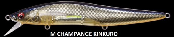 MEGABASS VISION ONETEN LBO