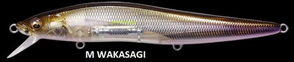 MEGABASS VISION ONETEN LBO