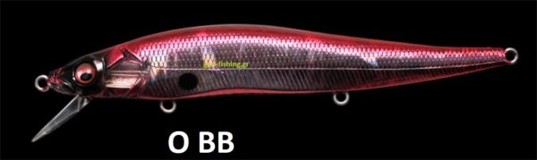 MEGABASS VISION ONETEN HI FLOAT