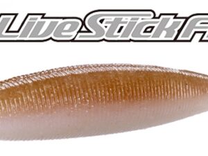 OSP DOLIVE STICK FAT 4,5'' OSP DOLIVE STICK FAT 4,5''