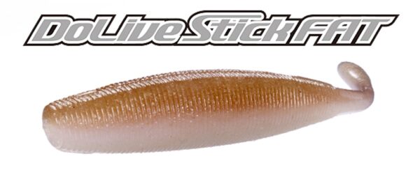 OSP DOLIVE STICK FAT 4,5''