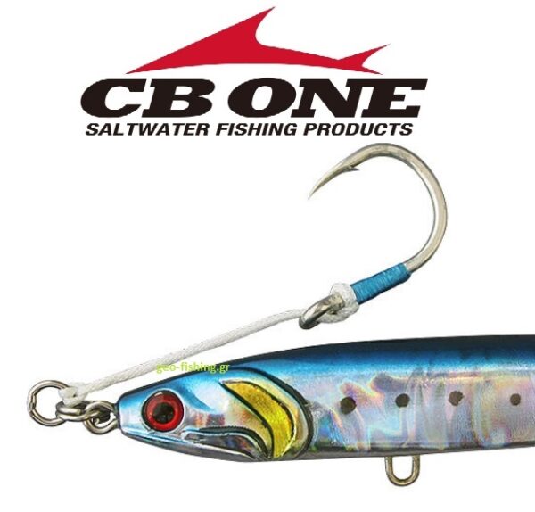 CB ONE PLUG HOOKS