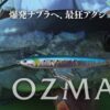 CB ONE OZMA HW 115