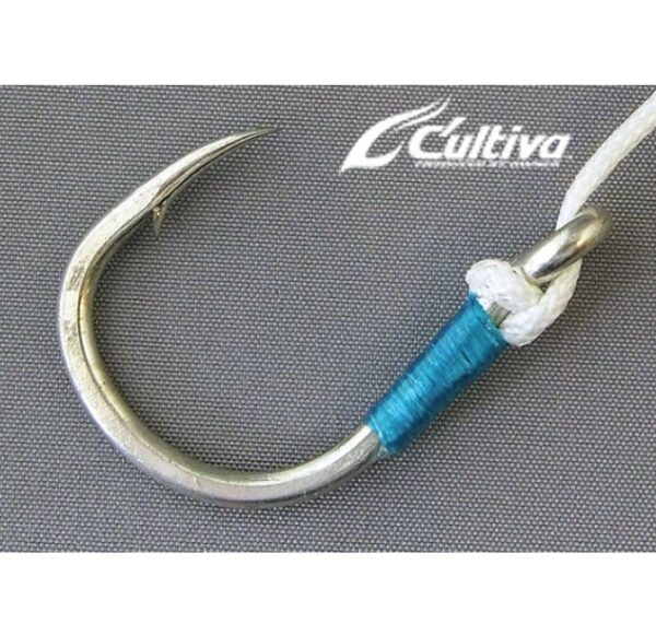 CB ONE PLUG HOOKS