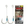 CB ONE PLUG HOOKS