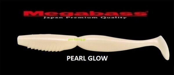 MEGABASS SUPER SPINDLE WARM SW 4''