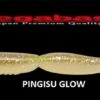 MEGABASS SUPER SPINDLE WARM SW 4''