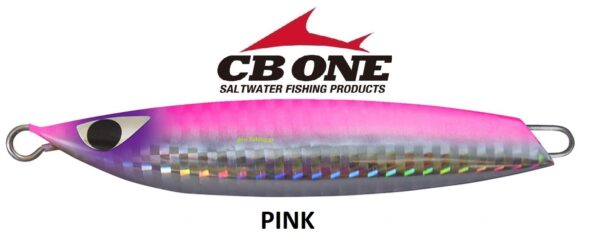 CB ONE XS 80gr