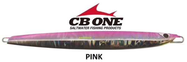 CB ONE ZERO 1 SEMILONG 200gr