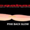 MEGABASS SUPER SPINDLE WARM SW 4''