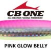 CB ONE XS 80gr