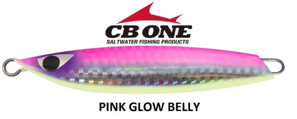 CB ONE XS 80gr